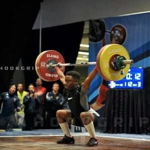 Meet your Posher, Darren